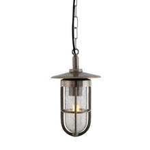 Mullan Lighting Ramor Outdoor Ceiling Light