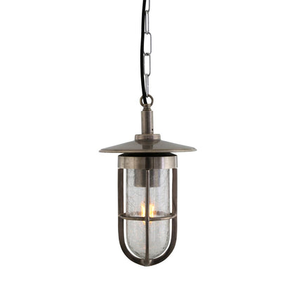 Mullan Lighting Ramor Outdoor Ceiling Light