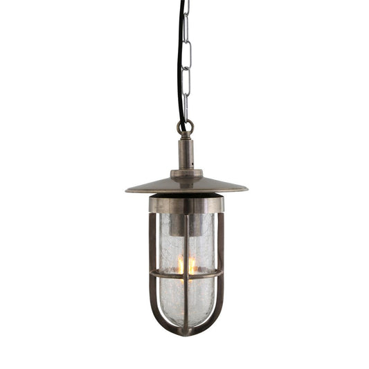 Mullan Lighting Ramor Outdoor Ceiling Light