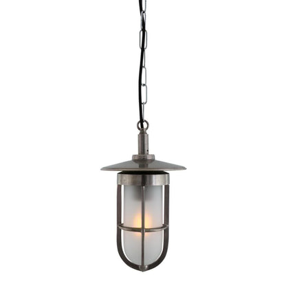Mullan Lighting Ramor Outdoor Ceiling Light