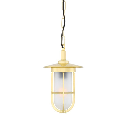 Mullan Lighting Ramor Outdoor Ceiling Light