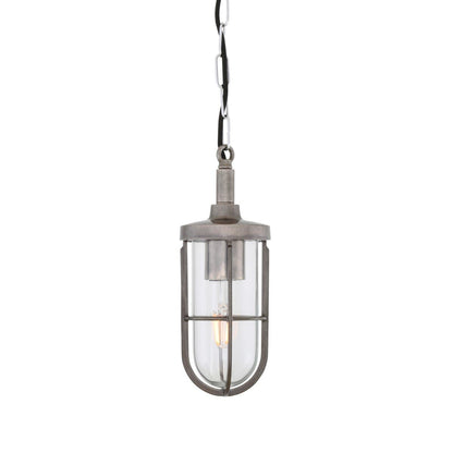 Mullan Lighting Owel Outdoor Pendant