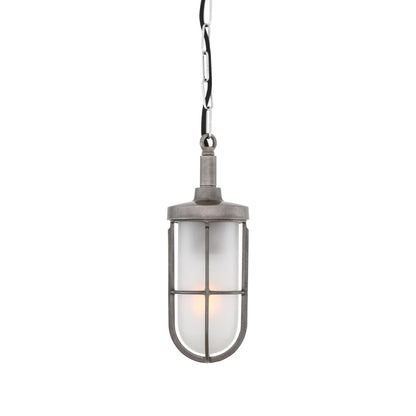 Mullan Lighting Owel Outdoor Pendant
