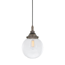 Laguna 20cm Globe Pendant IP44