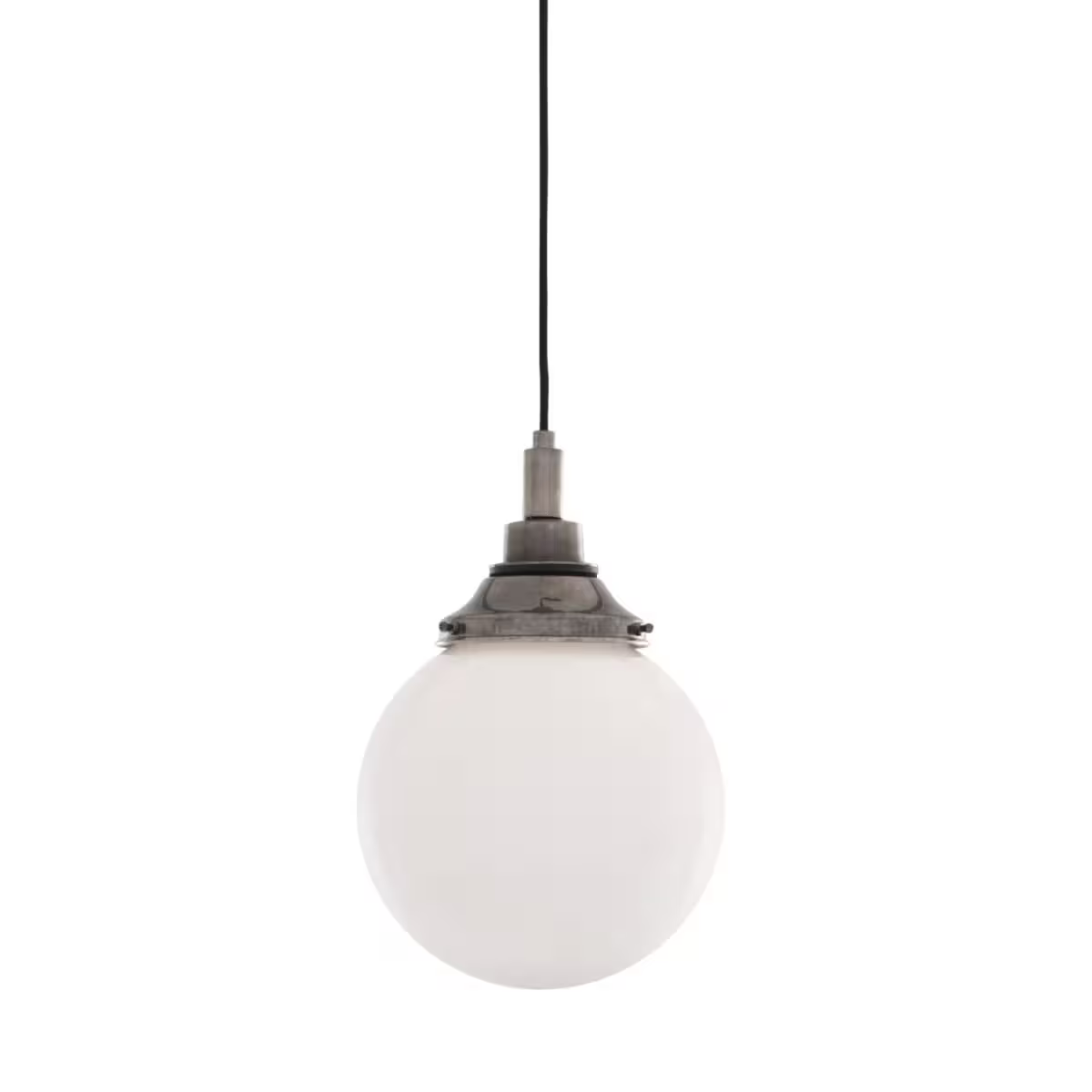 Pelagia 20cm Globe Pendant IP44