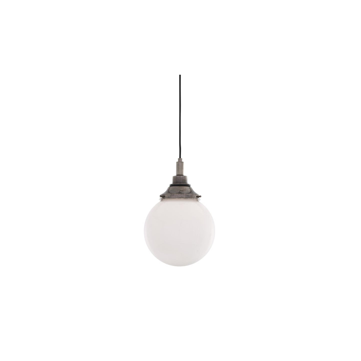 Pelagia 20cm Globe Pendant IP44