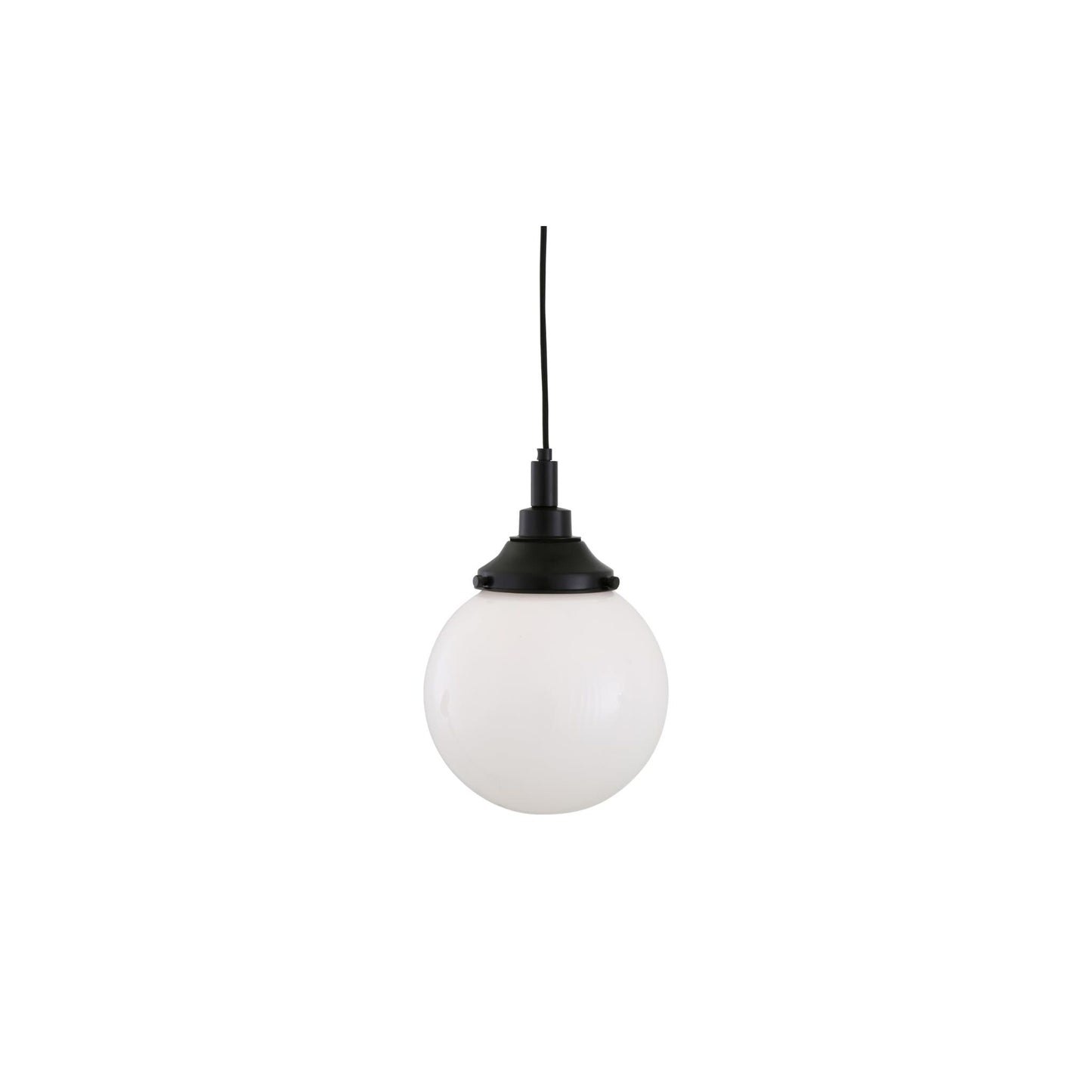 Pelagia 20cm Globe Pendant IP44