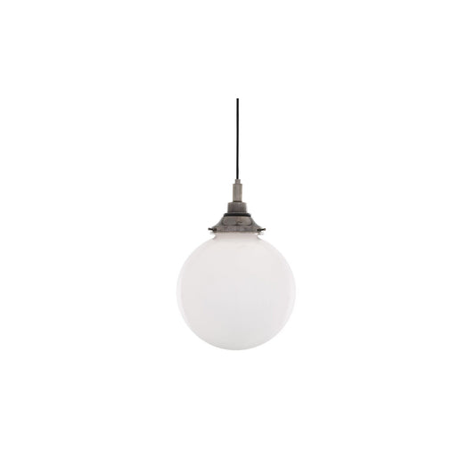 Pelagia 25cm Globe Pendant IP44