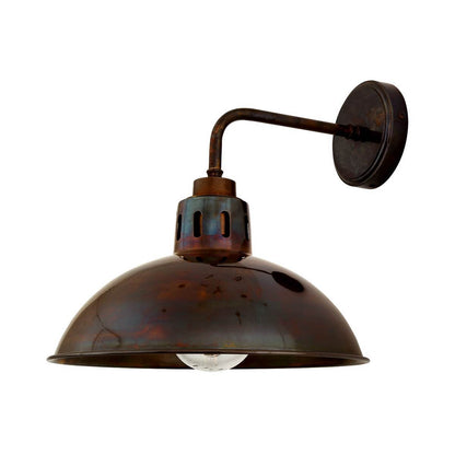 Mullan Lighting Talise Wall Light
