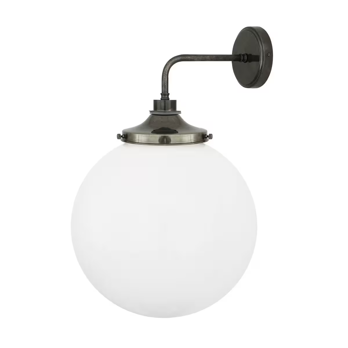 Pelagia 35cm Globe Wall Light
