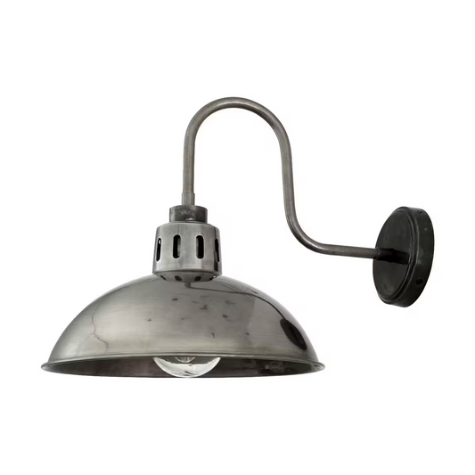 Talise Swan Neck Wall Light