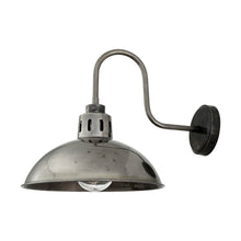 Mullan Lighting Talise Swan Neck Wall Light