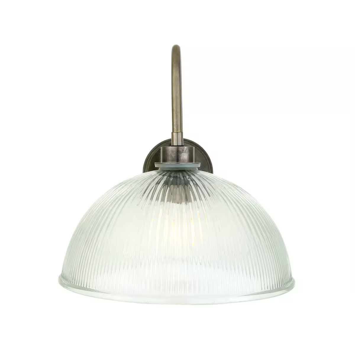 Maris Swan Neck Wall Light