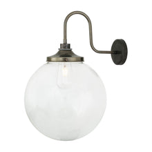 Laguna 35cm Swan Neck Wall Light