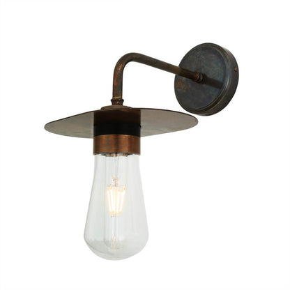 Mullan Lighting Kai Wall Light