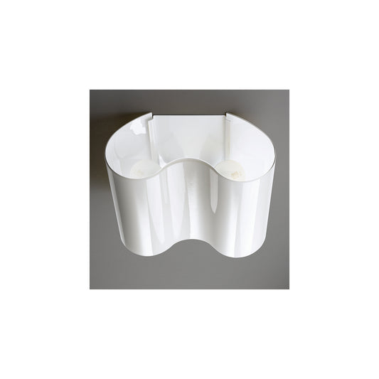 Double Wall Light