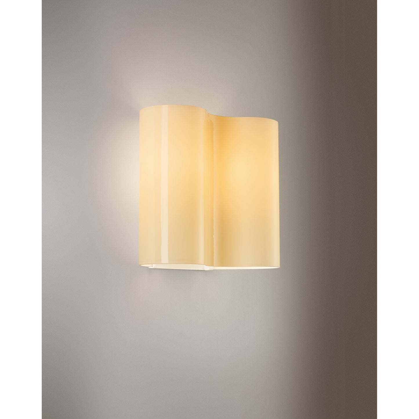 Double Wall Light