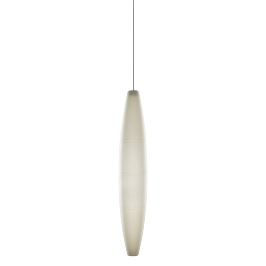 Havana Outdoor Pendant White