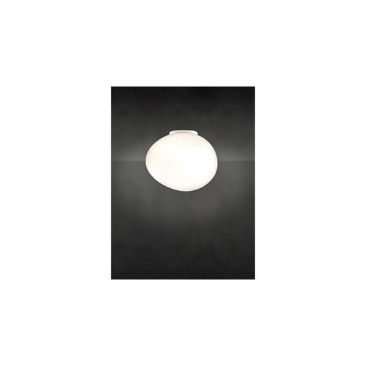 Gregg Media Ceiling Light