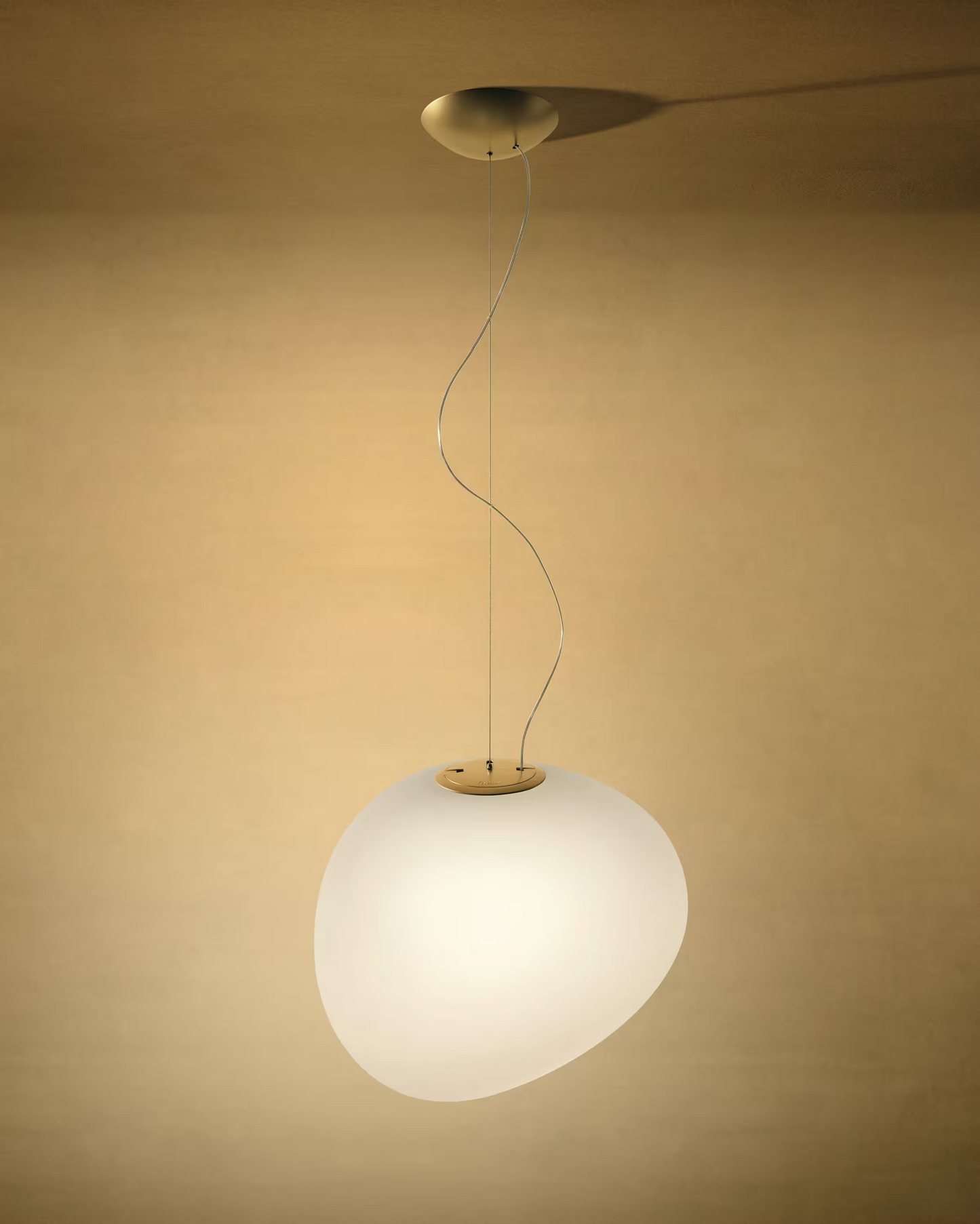 Gregg Grande LED Pendant