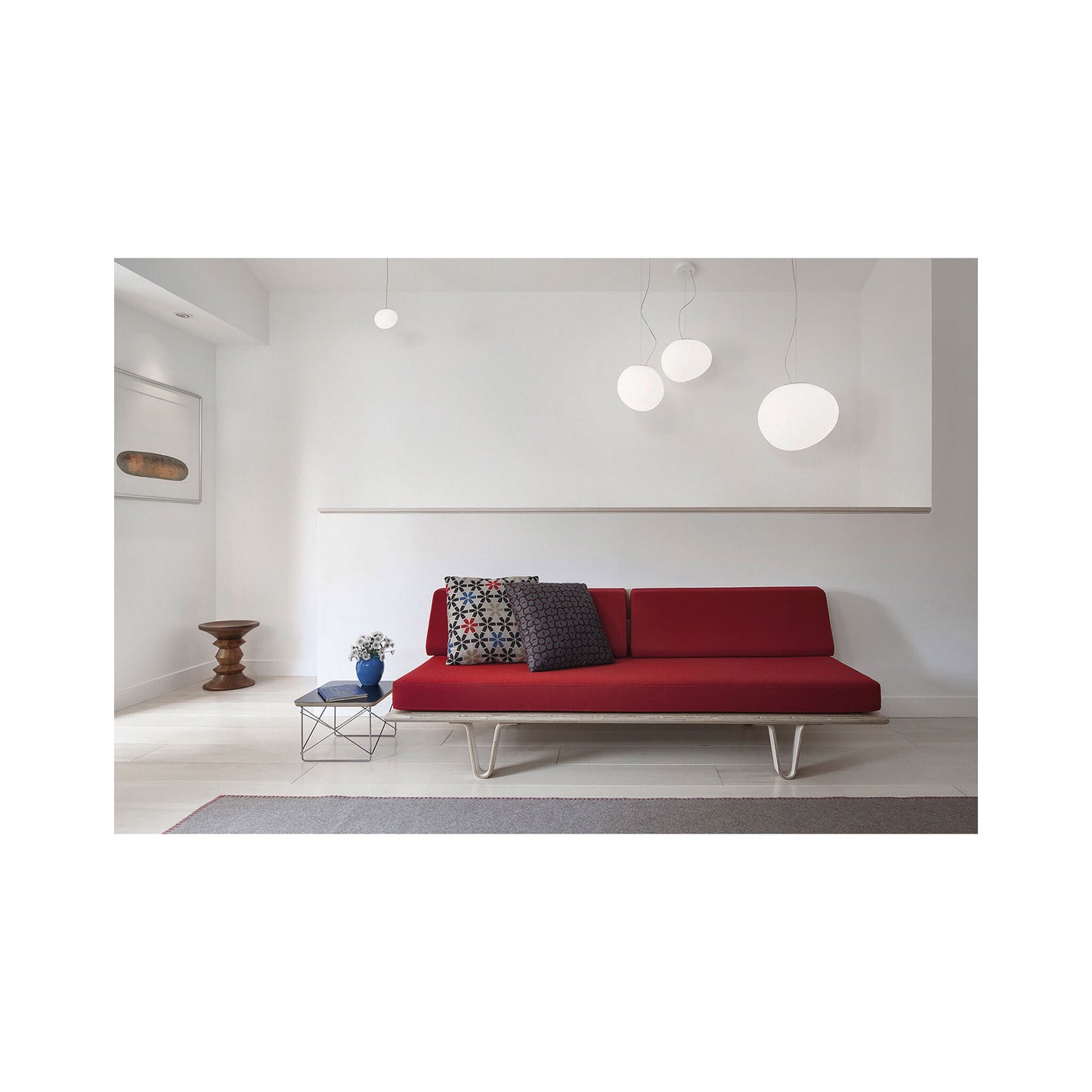 Gregg Grande MyLight Pendant