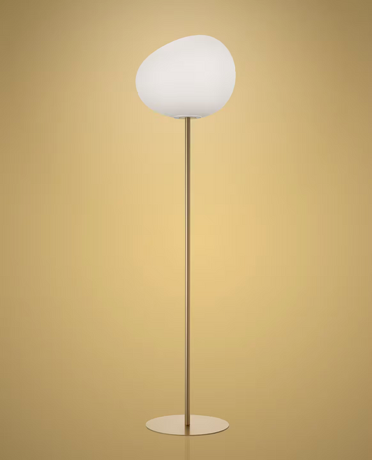 Gregg Grande Floor Lamp