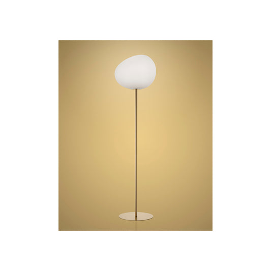 Gregg Grande Floor Lamp