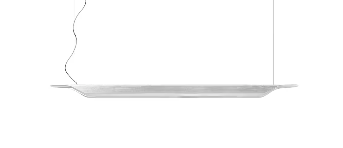 Troag Grande Linear Pendant