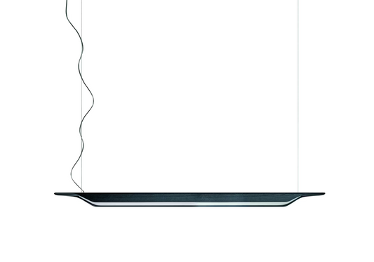 Troag Grande Linear Pendant