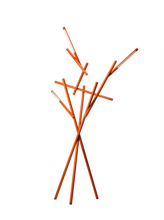 Foscarini Tuareg Floor Lamp