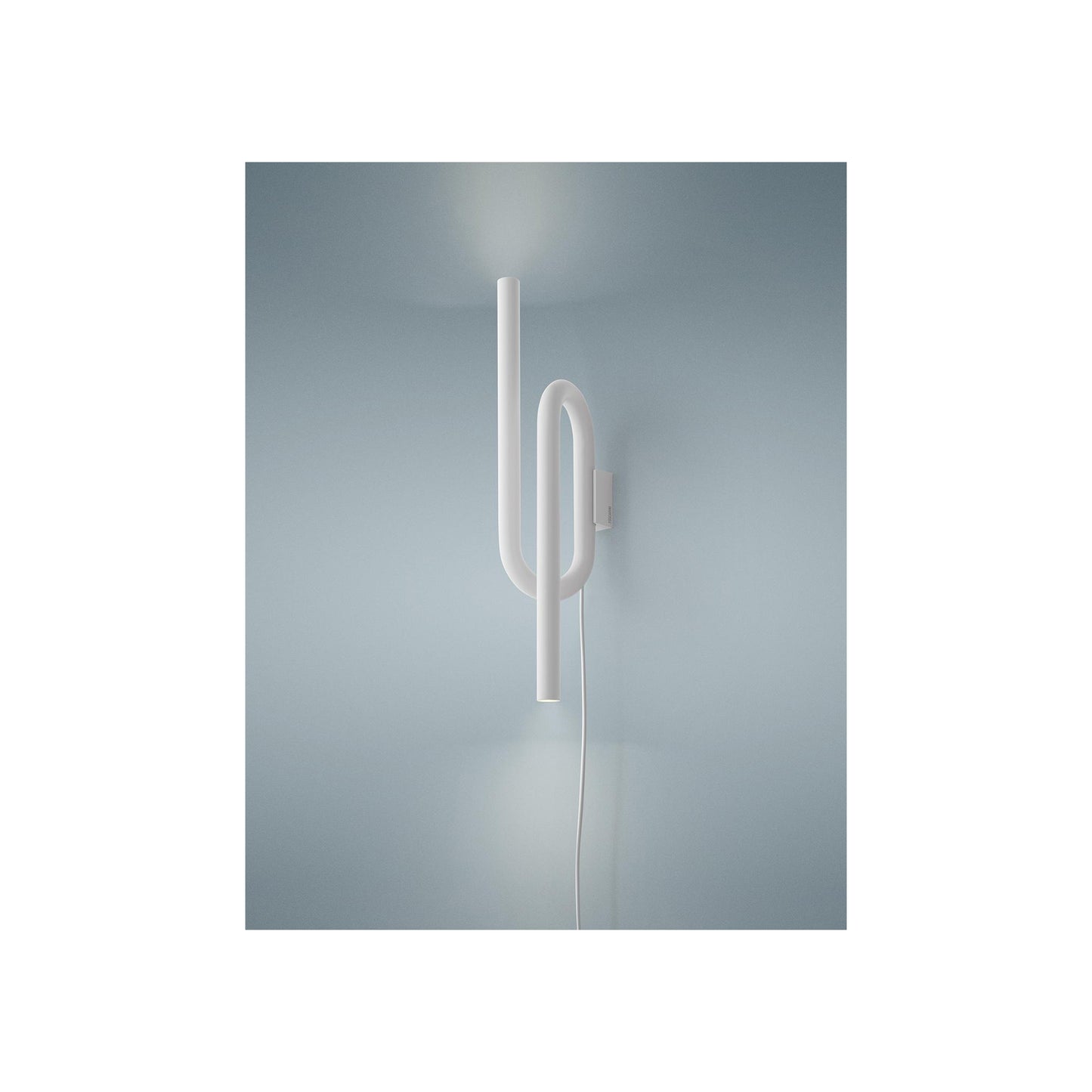 Tobia LED Wall Light Plug