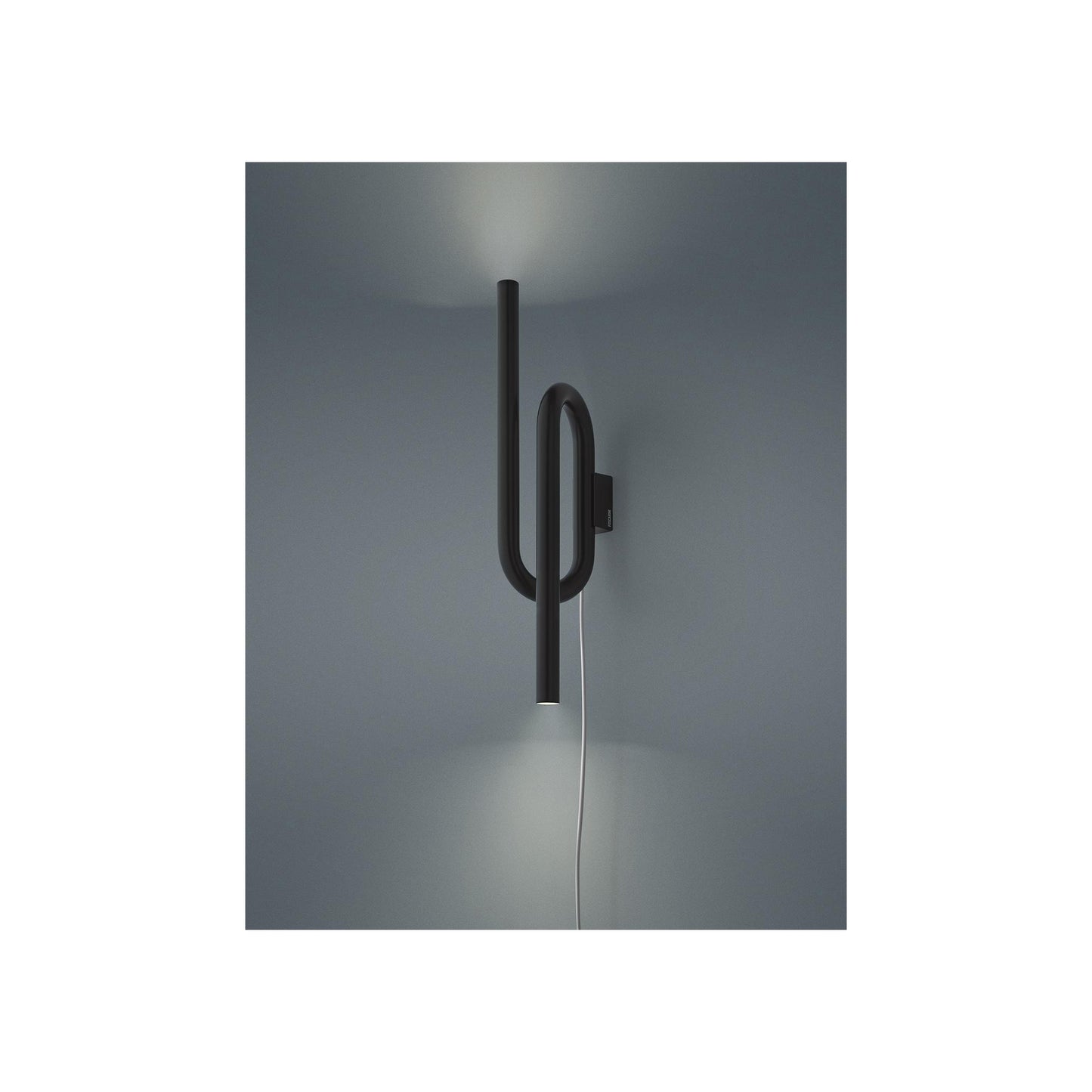 Tobia LED Wall Light Plug