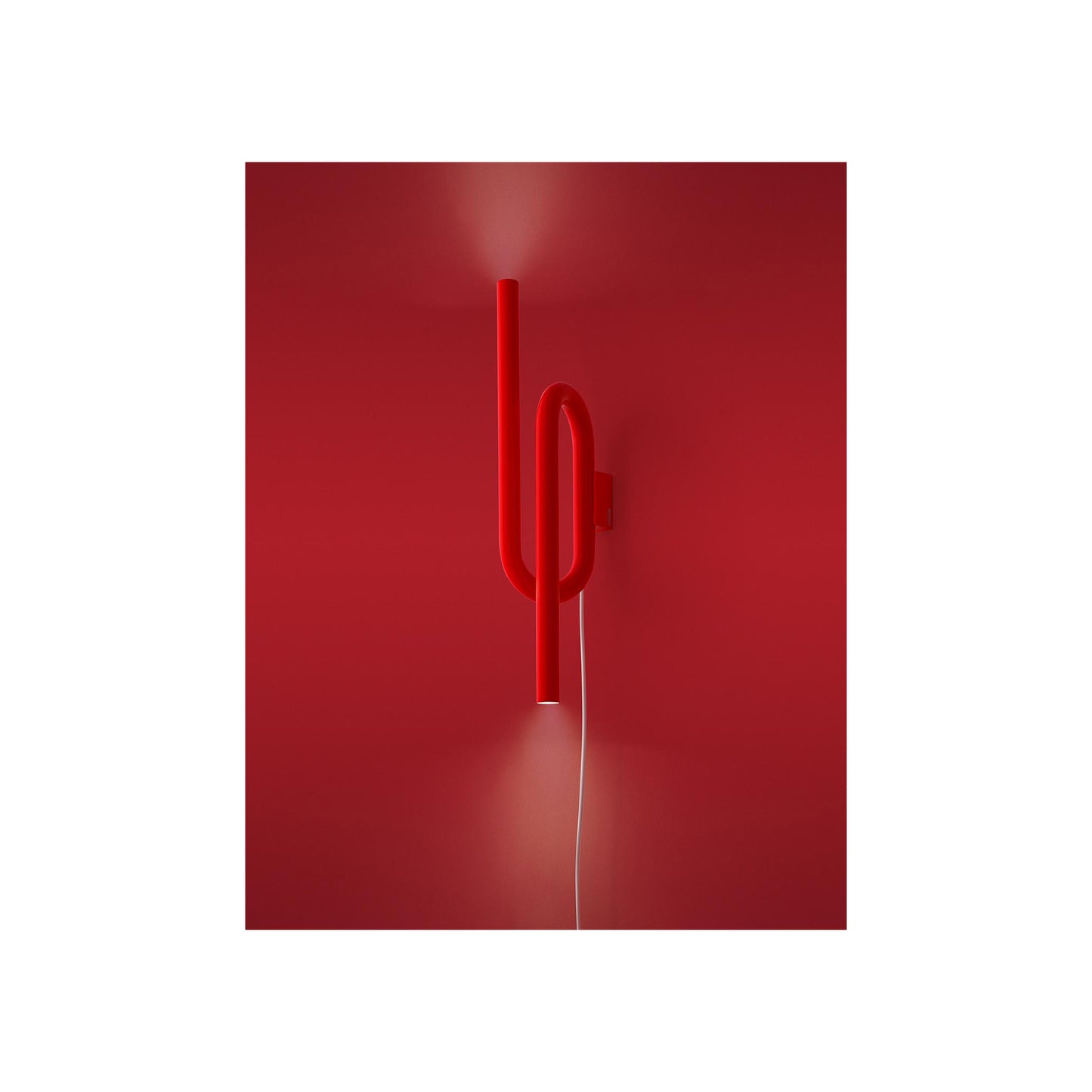 Tobia LED Wall Light Plug