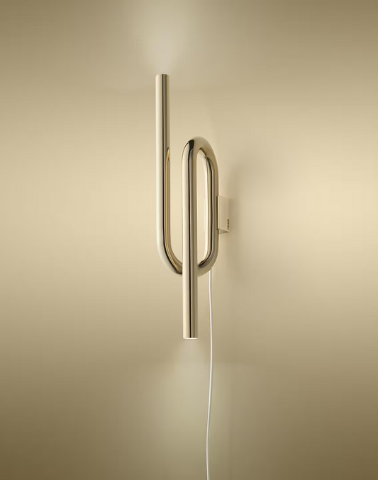 Tobia LED Wall Light Plug