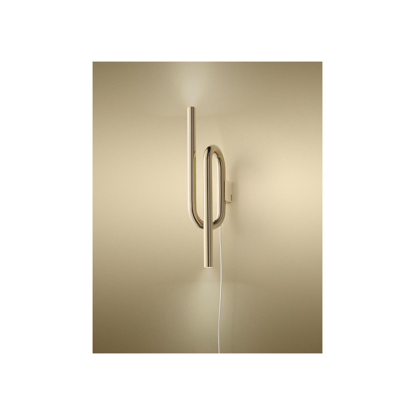 Tobia LED Wall Light Plug