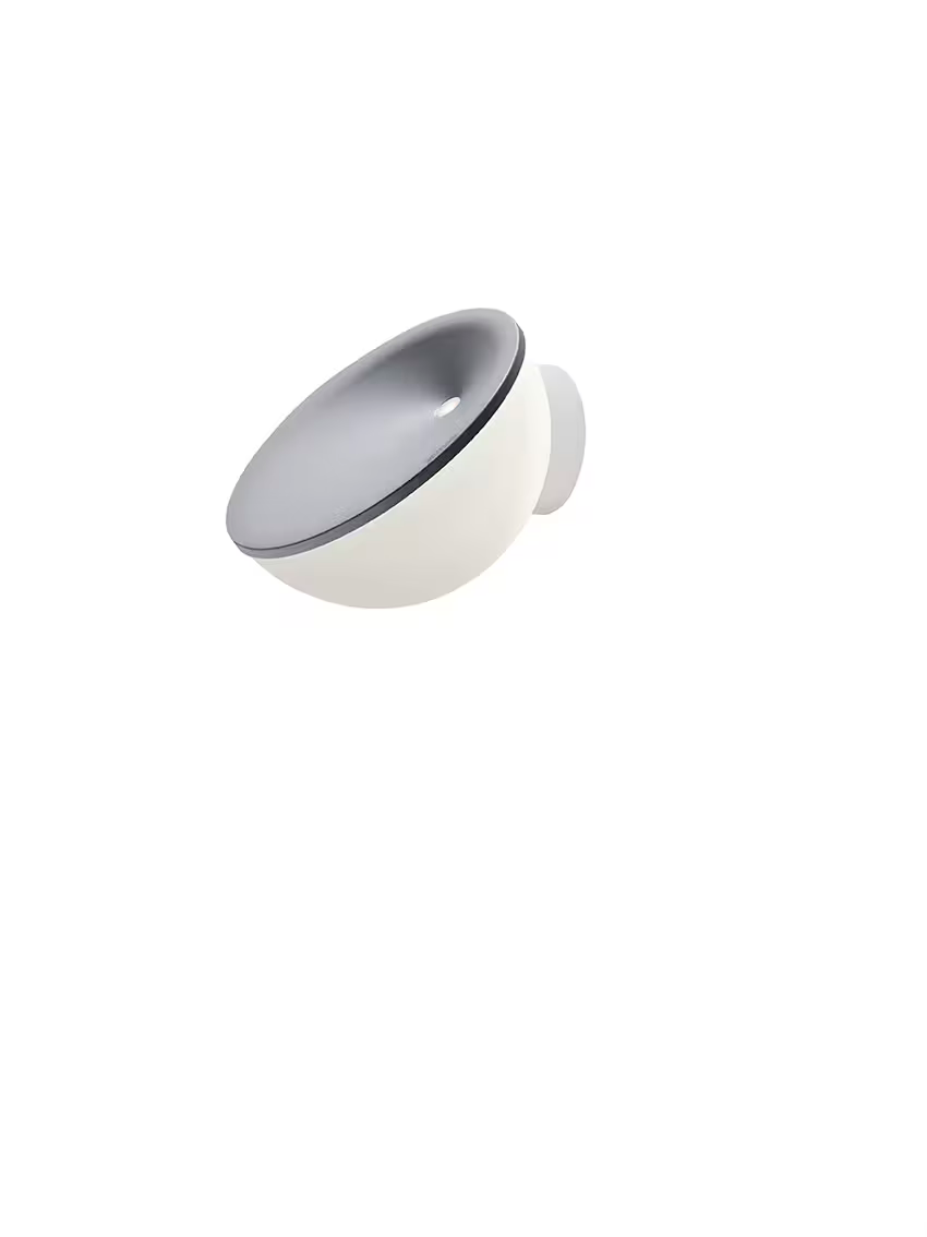 Beep LED Wall Light