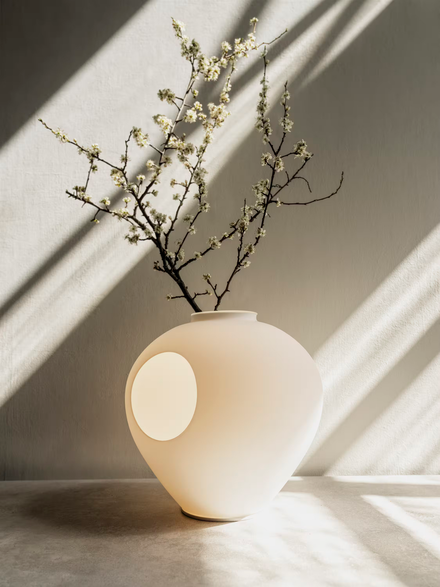 Madre LED Table Lamp