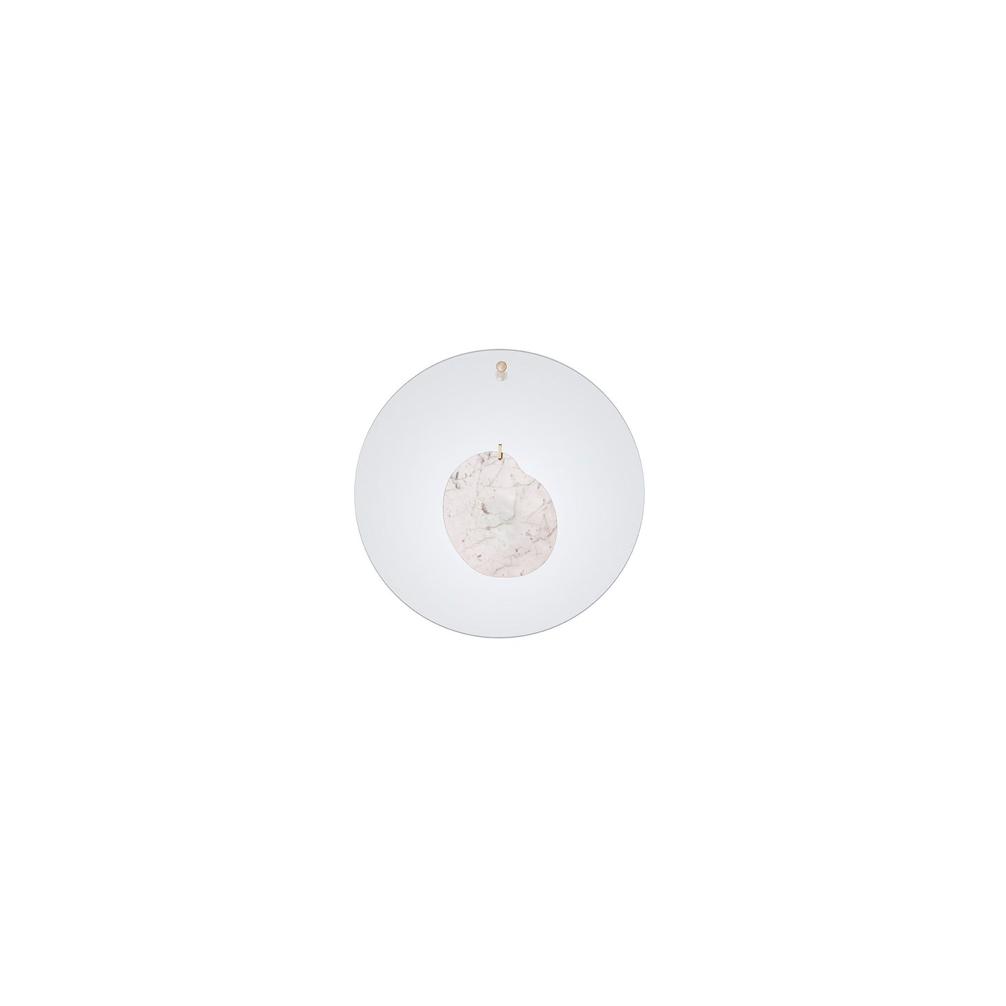 Gioia Grande Wall Light