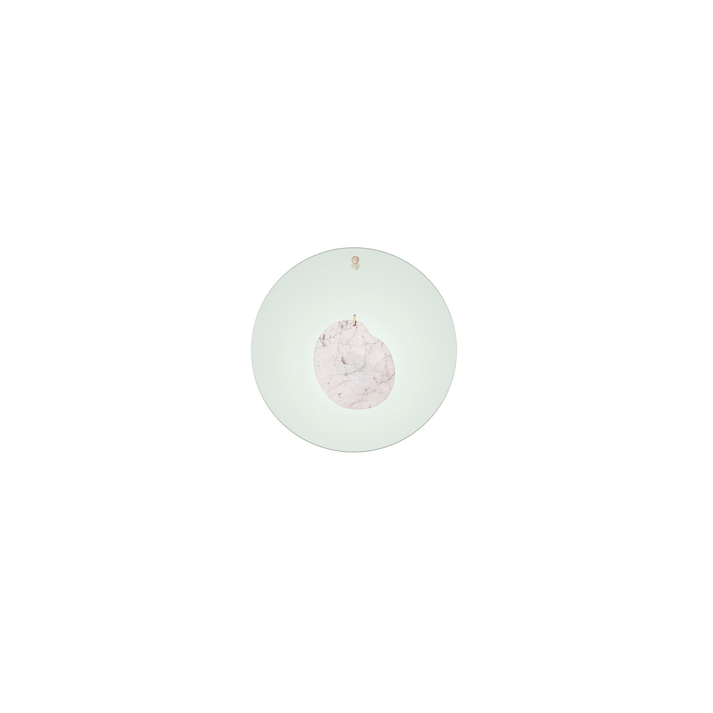 Gioia Grande Wall Light