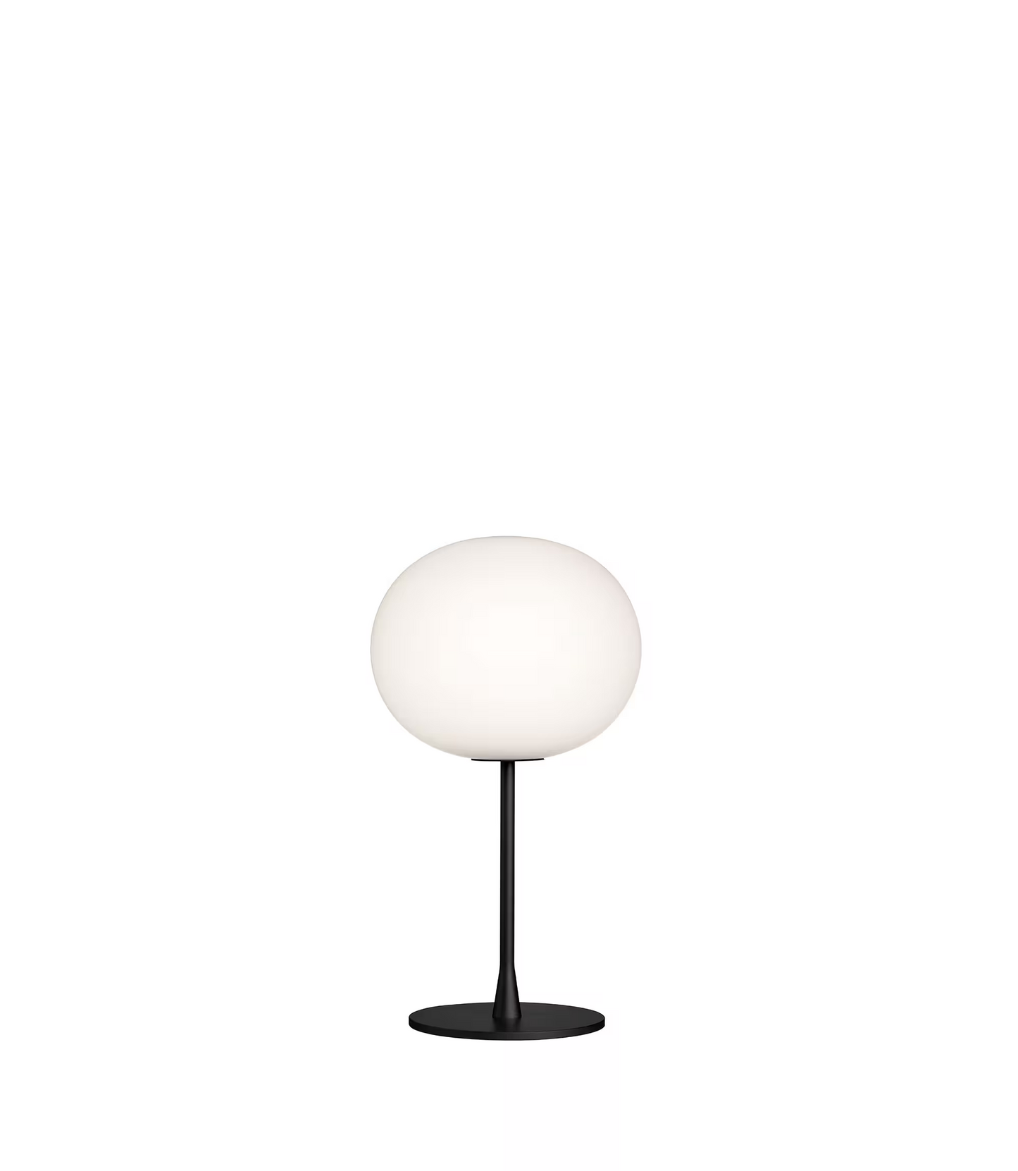 Glo-Ball T1 Small Table Lamp with Opal Glass