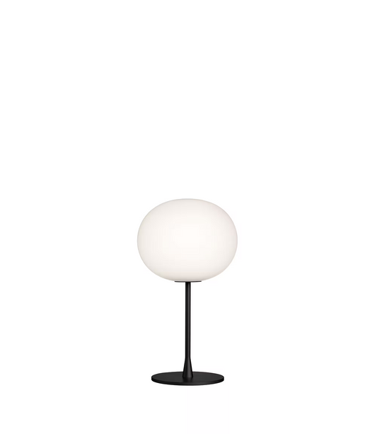 Glo-Ball T1 Small Table Lamp with Opal Glass
