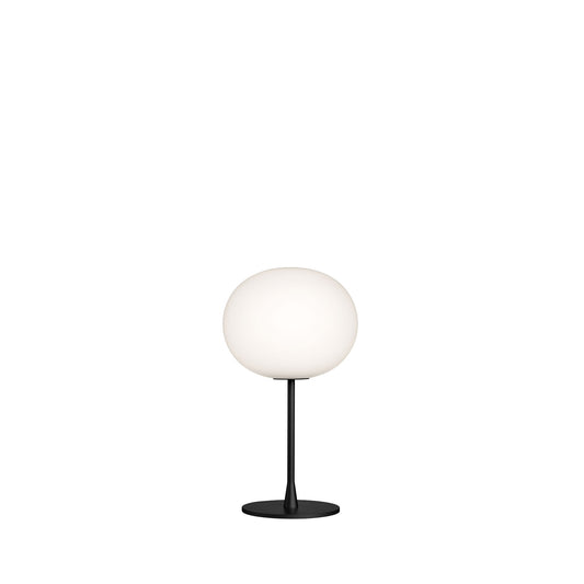 Glo-Ball T1 Small Table Lamp with Opal Glass