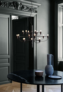 Flos 2097 Chandelier