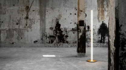 Coordinates F LED Floor Lamp