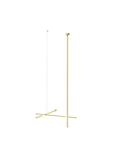 Coordinates C1 Long CLIII LED Ceiling Light
