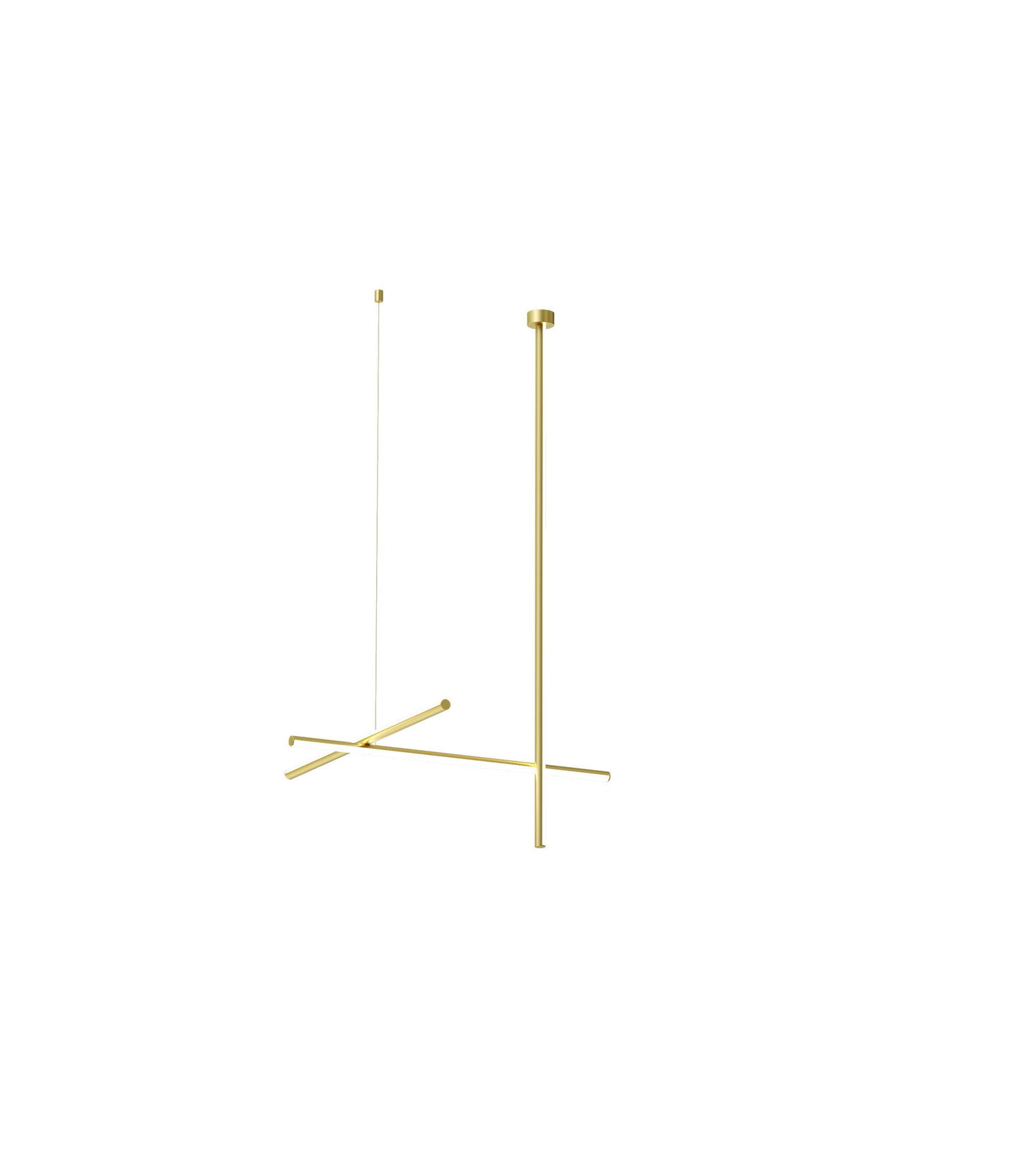 Coordinates C1 CLIII LED Ceiling Light
