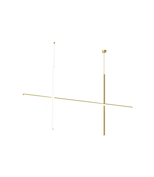 Coordinates C2 CLIII LED Ceiling Light