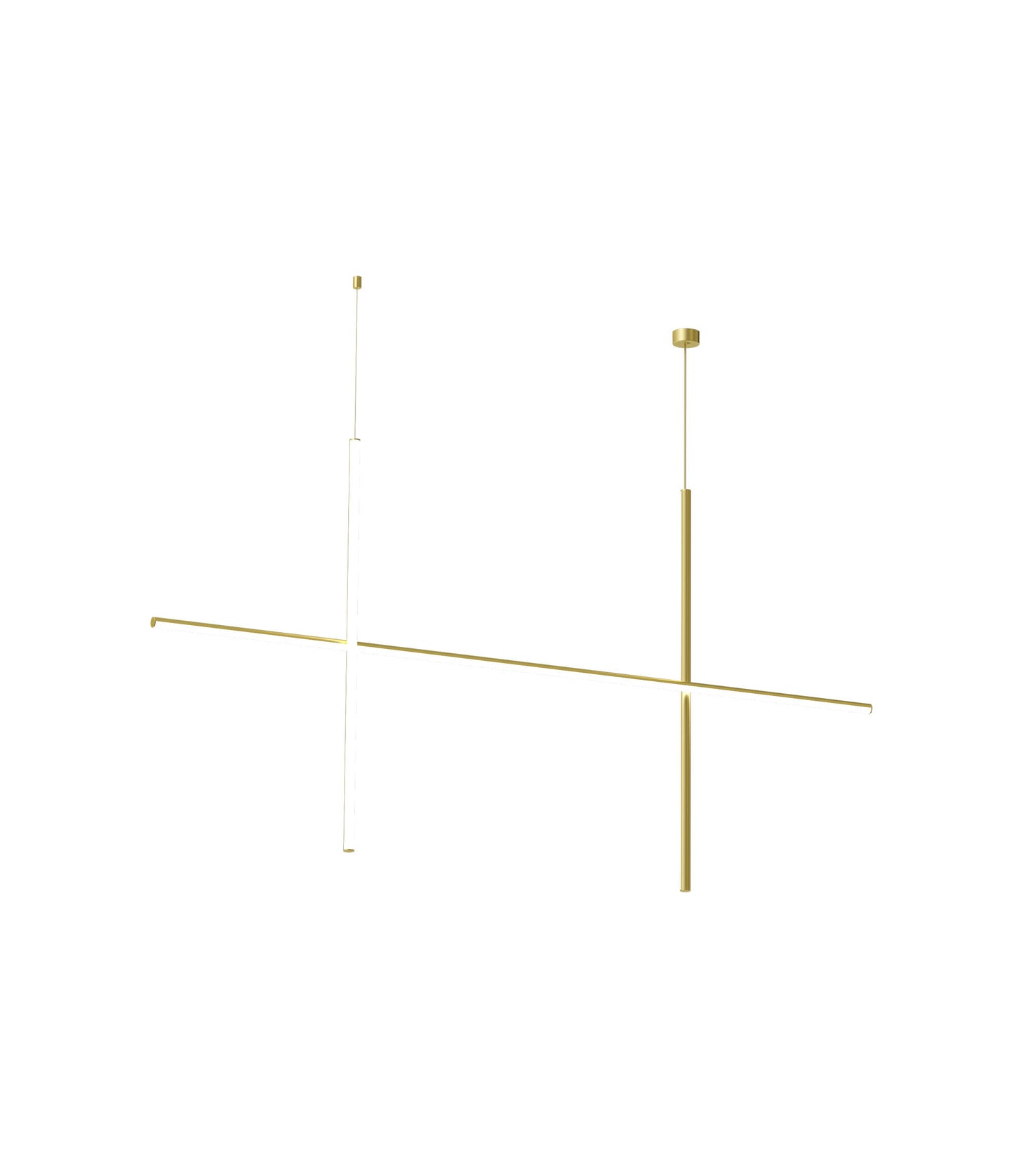 Coordinates C2 CLIII LED Ceiling Light