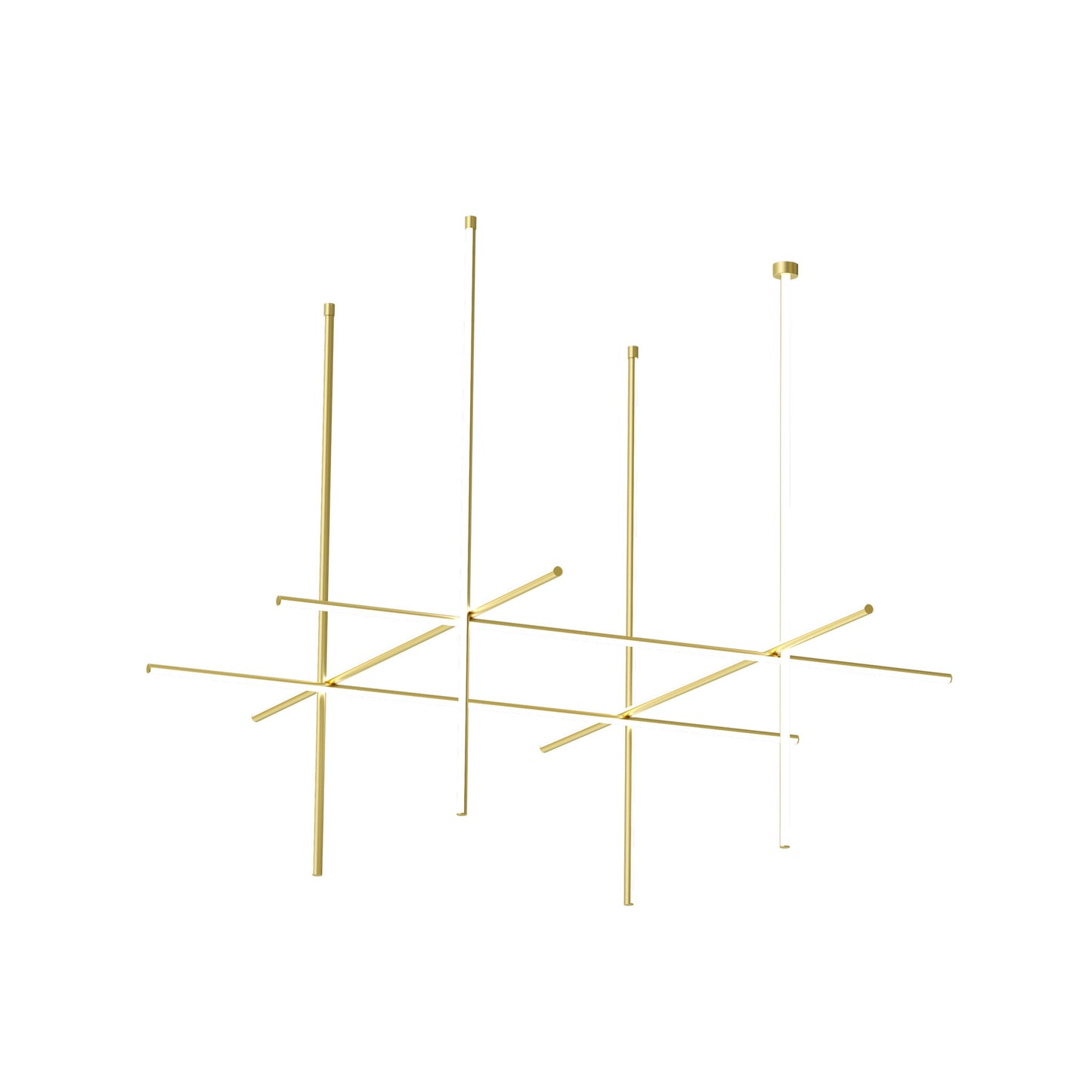 Coordinates C4 CLIII LED Ceiling Light