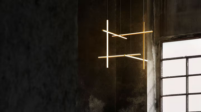 Coordinates S1 CLIII LED Pendant